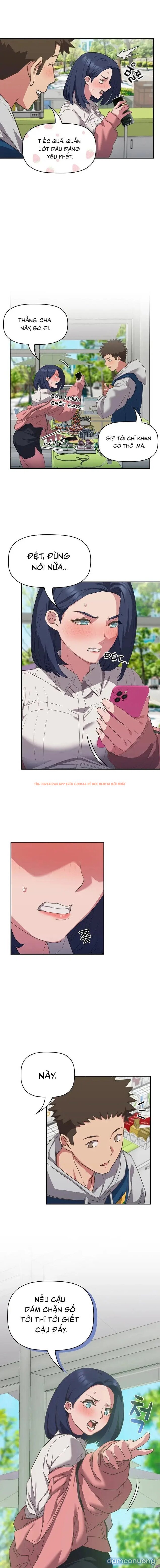 Trang truyện 4 trong truyện tranh 4 Chúng Tôi Không Thể Sống Cùng Nhau - Chap 11 - www.lxmanga.org Trang truyện 4 trong truyện tranh 4 Chúng Tôi Không Thể Sống Cùng Nhau - Chap 11 - www.lxmanga.org