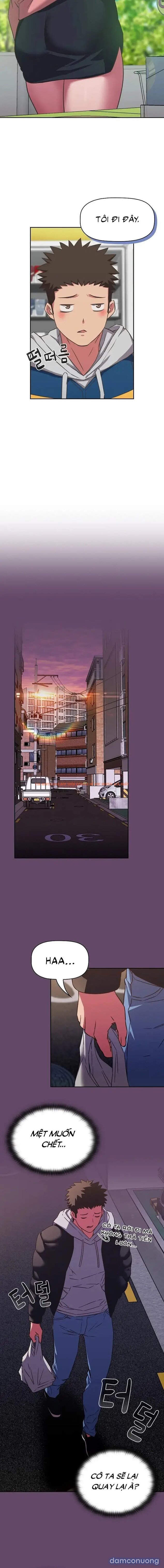 Trang truyện 5 trong truyện tranh 4 Chúng Tôi Không Thể Sống Cùng Nhau - Chap 11 - www.lxmanga.org Trang truyện 5 trong truyện tranh 4 Chúng Tôi Không Thể Sống Cùng Nhau - Chap 11 - www.lxmanga.org