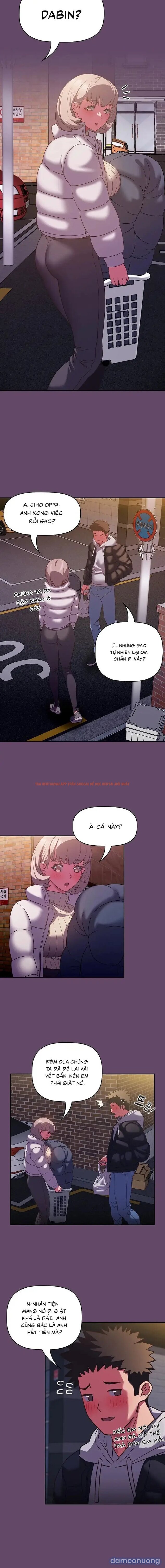 Trang truyện 7 trong truyện tranh 4 Chúng Tôi Không Thể Sống Cùng Nhau - Chap 11 - www.lxmanga.org Trang truyện 7 trong truyện tranh 4 Chúng Tôi Không Thể Sống Cùng Nhau - Chap 11 - www.lxmanga.org