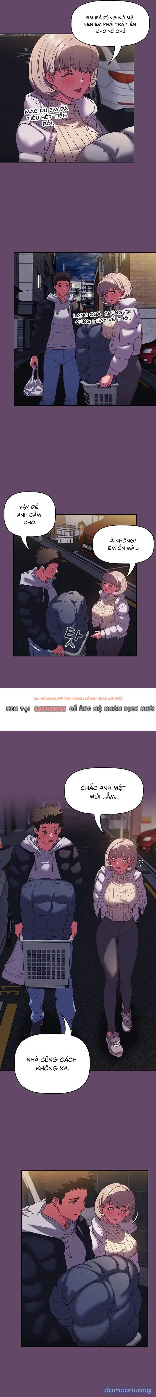 Trang truyện 8 trong truyện tranh 4 Chúng Tôi Không Thể Sống Cùng Nhau - Chap 11 - www.lxmanga.org Trang truyện 8 trong truyện tranh 4 Chúng Tôi Không Thể Sống Cùng Nhau - Chap 11 - www.lxmanga.org