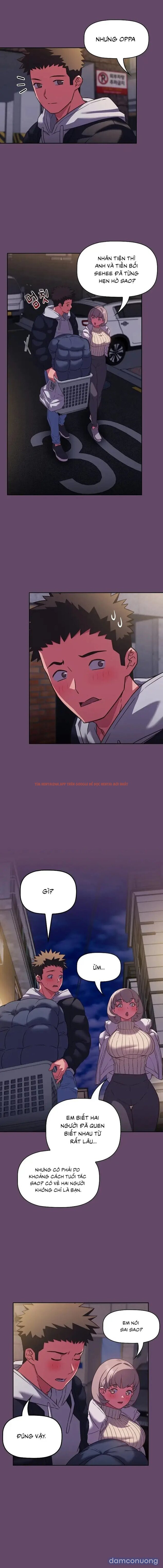 Trang truyện 9 trong truyện tranh 4 Chúng Tôi Không Thể Sống Cùng Nhau - Chap 11 - www.lxmanga.org Trang truyện 9 trong truyện tranh 4 Chúng Tôi Không Thể Sống Cùng Nhau - Chap 11 - www.lxmanga.org