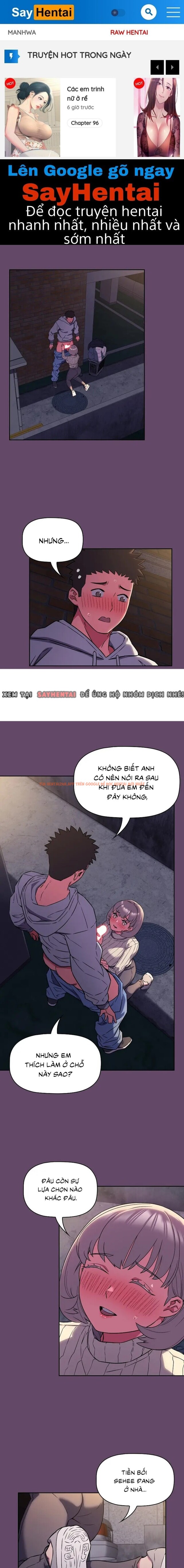 Xem ảnh 1 trong truyện hentai 4 Chúng Tôi Không Thể Sống Cùng Nhau - Chap 12 - hentaitvn.net