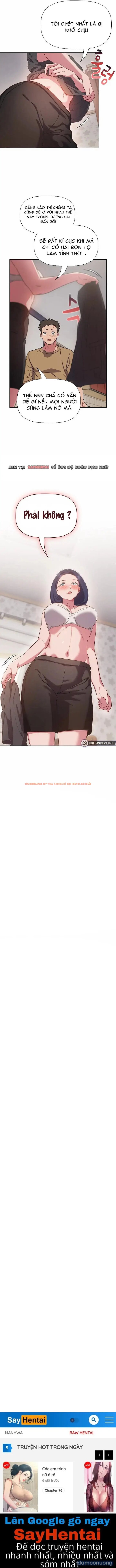 Trang truyện 7 trong truyện tranh 4 Chúng Tôi Không Thể Sống Cùng Nhau - Chap 18 - www.lxmanga.org