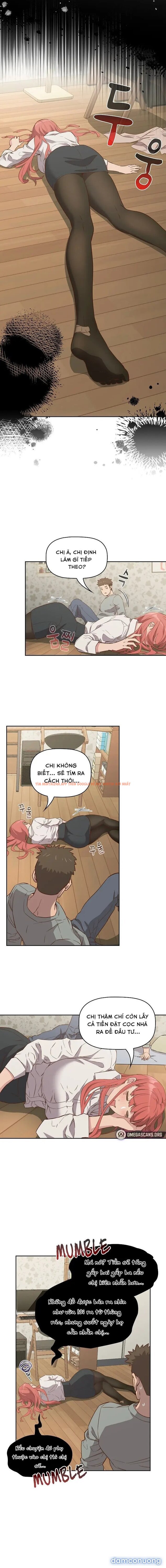 Trang truyện 10 trong truyện tranh 4 Chúng Tôi Không Thể Sống Cùng Nhau - Chap 2 - www.lxmanga.org Trang truyện 10 trong truyện tranh 4 Chúng Tôi Không Thể Sống Cùng Nhau - Chap 2 - www.lxmanga.org