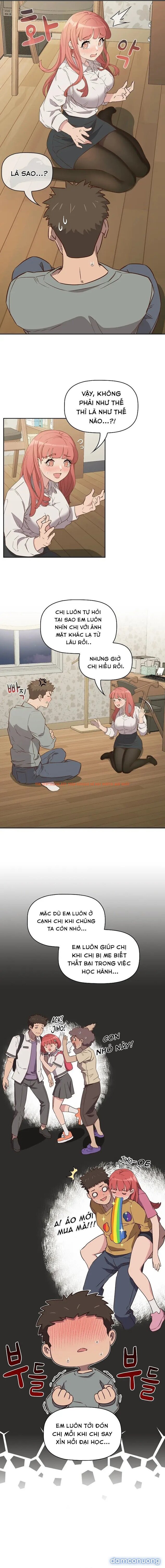 Trang truyện 14 trong truyện tranh 4 Chúng Tôi Không Thể Sống Cùng Nhau - Chap 2 - www.lxmanga.org Trang truyện 14 trong truyện tranh 4 Chúng Tôi Không Thể Sống Cùng Nhau - Chap 2 - www.lxmanga.org