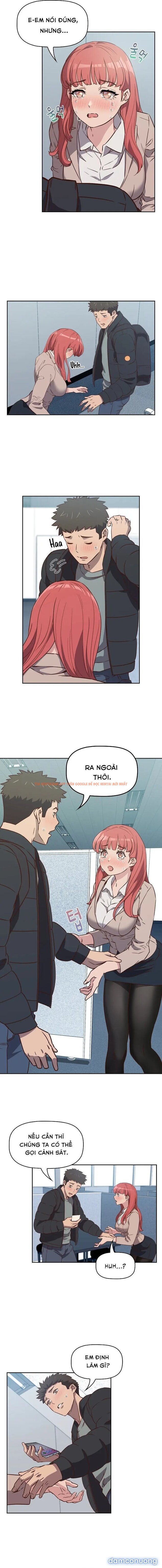 Trang truyện 2 trong truyện tranh 4 Chúng Tôi Không Thể Sống Cùng Nhau - Chap 2 - www.lxmanga.org Trang truyện 2 trong truyện tranh 4 Chúng Tôi Không Thể Sống Cùng Nhau - Chap 2 - www.lxmanga.org