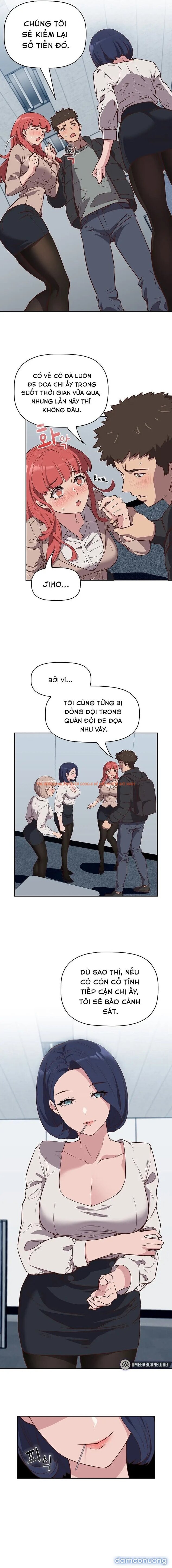 Trang truyện 5 trong truyện tranh 4 Chúng Tôi Không Thể Sống Cùng Nhau - Chap 2 - www.lxmanga.org Trang truyện 5 trong truyện tranh 4 Chúng Tôi Không Thể Sống Cùng Nhau - Chap 2 - www.lxmanga.org