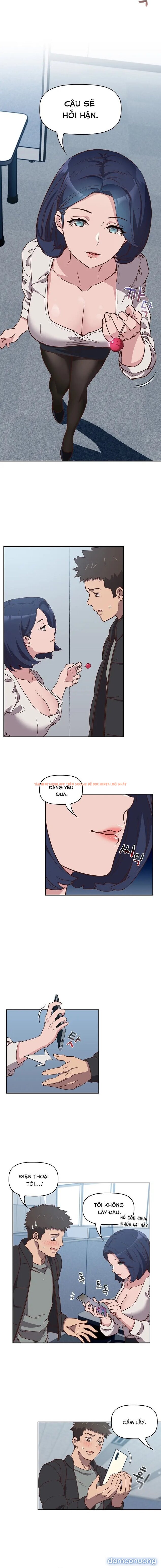 Trang truyện 7 trong truyện tranh 4 Chúng Tôi Không Thể Sống Cùng Nhau - Chap 2 - www.lxmanga.org Trang truyện 7 trong truyện tranh 4 Chúng Tôi Không Thể Sống Cùng Nhau - Chap 2 - www.lxmanga.org