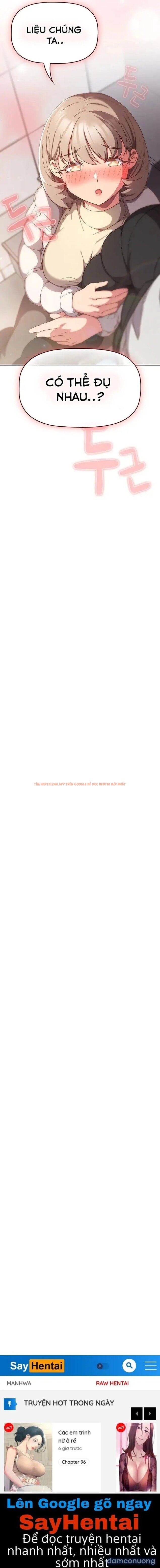 Trang truyện 7 trong truyện tranh 4 Chúng Tôi Không Thể Sống Cùng Nhau - Chap 24 - www.lxmanga.org