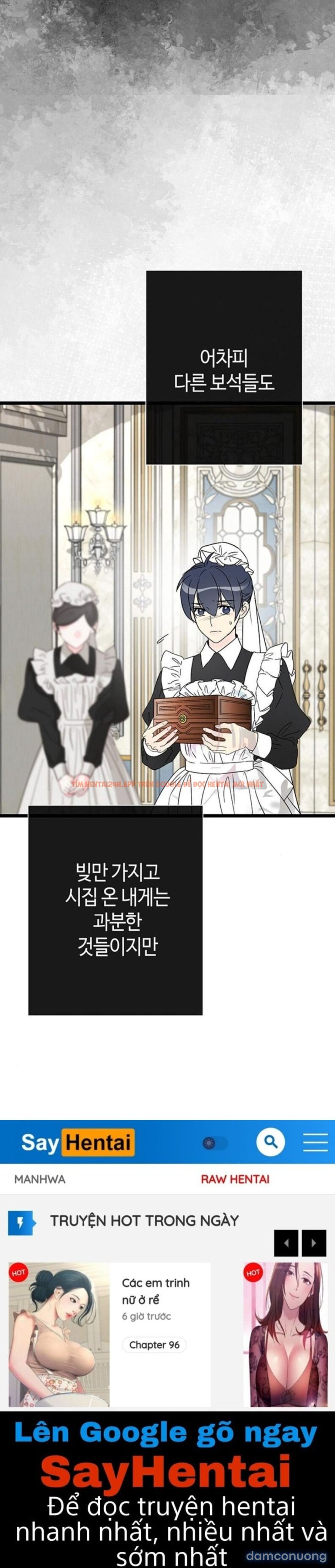 Trang truyện 9 trong truyện tranh 4 Chúng Tôi Không Thể Sống Cùng Nhau - Chap 29 - lxmanga.org