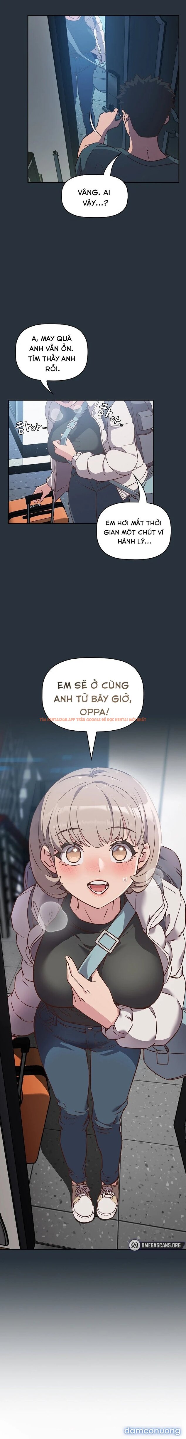 Trang truyện 17 trong truyện tranh 4 Chúng Tôi Không Thể Sống Cùng Nhau - Chapter 3 - zhentaivn.pro