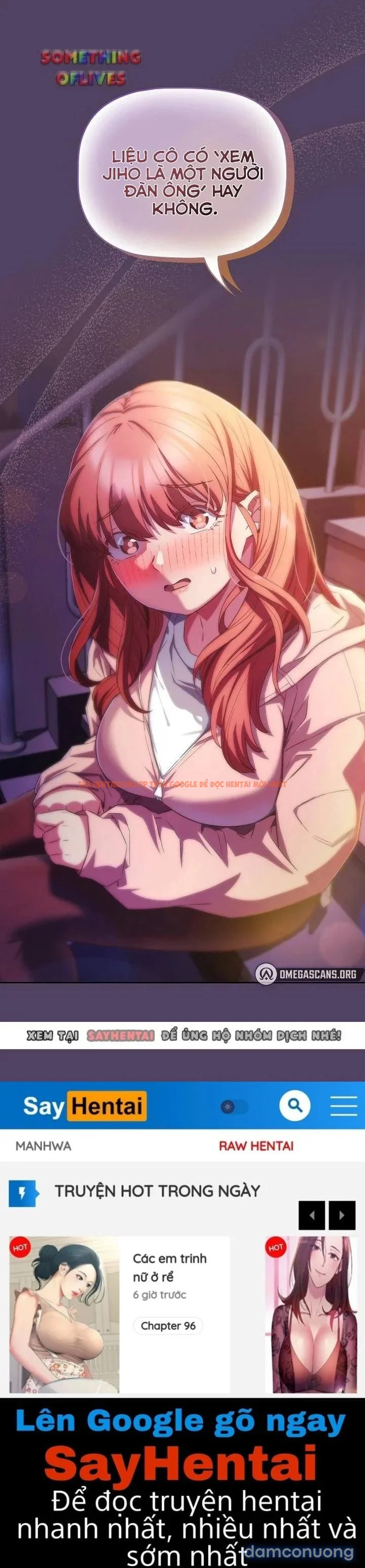 Trang truyện 8 trong truyện tranh 4 Chúng Tôi Không Thể Sống Cùng Nhau - Chap 30 - lxmanga.org Trang truyện 8 trong truyện tranh 4 Chúng Tôi Không Thể Sống Cùng Nhau - Chap 30 - lxmanga.org