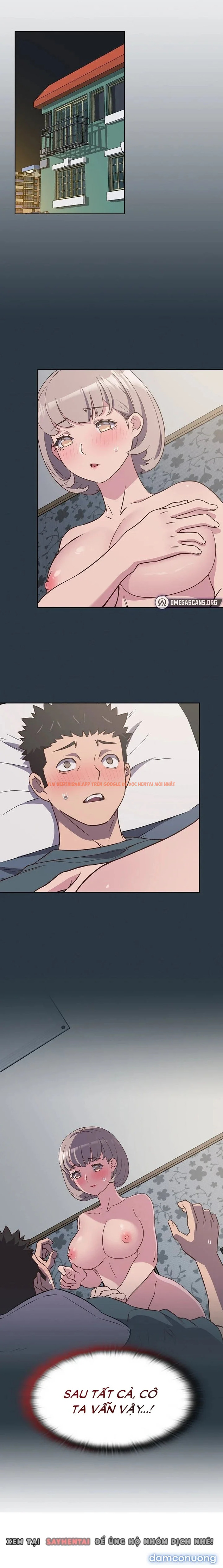 Trang truyện 16 trong truyện tranh 4 Chúng Tôi Không Thể Sống Cùng Nhau - Chapter 4 - zhentaivn.pro