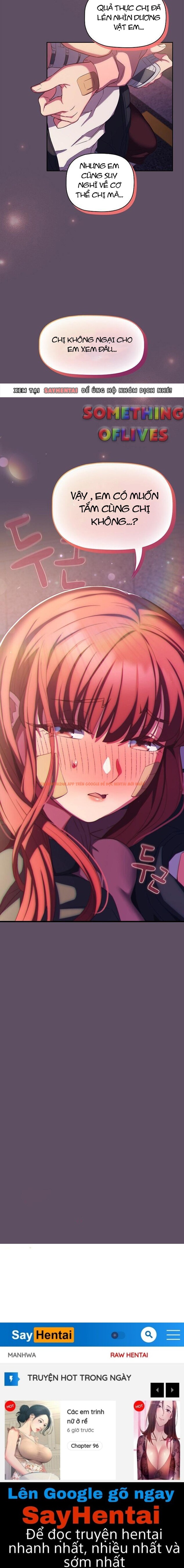 Trang truyện 6 trong truyện tranh 4 Chúng Tôi Không Thể Sống Cùng Nhau - Chapter 40 - truyenhentai18.net Trang truyện 6 trong truyện tranh 4 Chúng Tôi Không Thể Sống Cùng Nhau - Chapter 40 - truyenhentai18.net