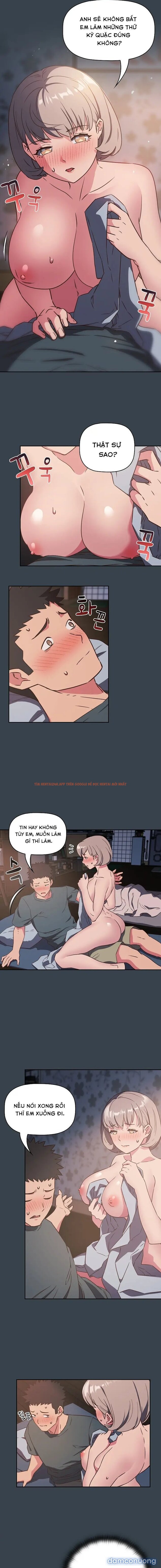 Trang truyện 4 trong truyện tranh 4 Chúng Tôi Không Thể Sống Cùng Nhau - Chapter 5 - zhentaivn.pro