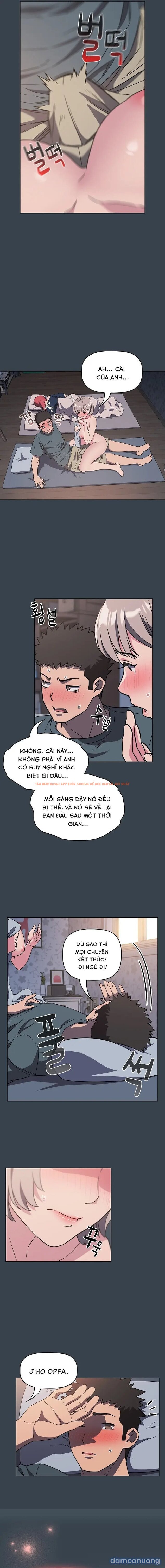 Trang truyện 7 trong truyện tranh 4 Chúng Tôi Không Thể Sống Cùng Nhau - Chapter 5 - zhentaivn.pro