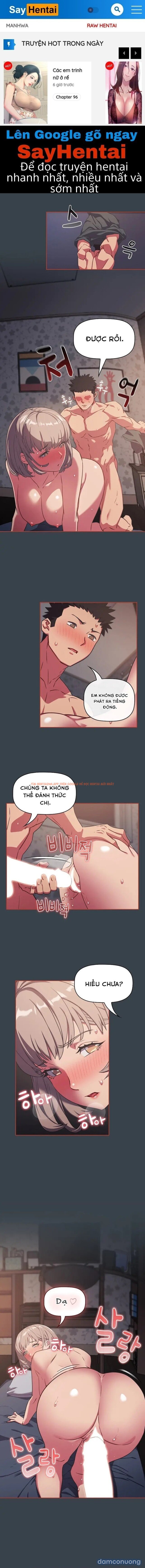 Trang truyện 1 trong truyện tranh 4 Chúng Tôi Không Thể Sống Cùng Nhau - Chap 7 - www.lxmanga.org