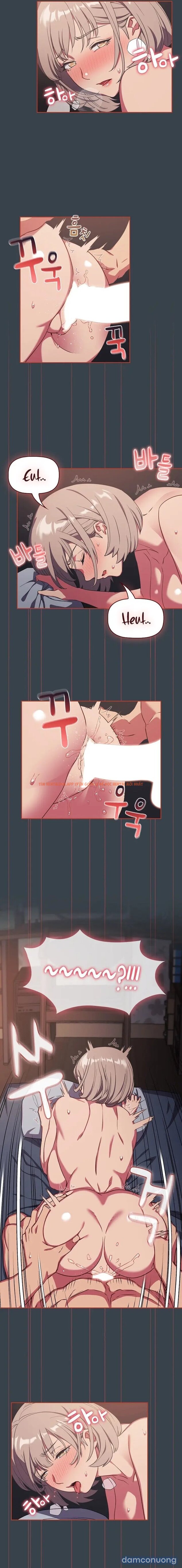 Trang truyện 2 trong truyện tranh 4 Chúng Tôi Không Thể Sống Cùng Nhau - Chap 7 - www.lxmanga.org