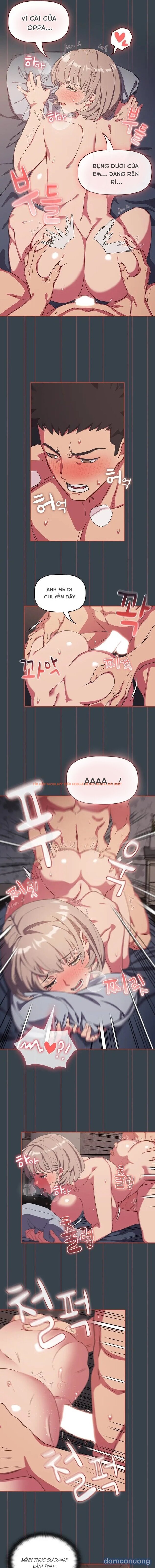 Trang truyện 4 trong truyện tranh 4 Chúng Tôi Không Thể Sống Cùng Nhau - Chap 7 - www.lxmanga.org