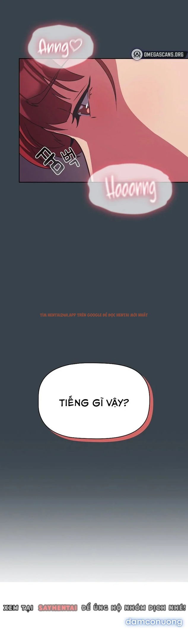 Trang truyện 15 trong truyện tranh 4 Chúng Tôi Không Thể Sống Cùng Nhau - Chap 8 - www.lxmanga.org