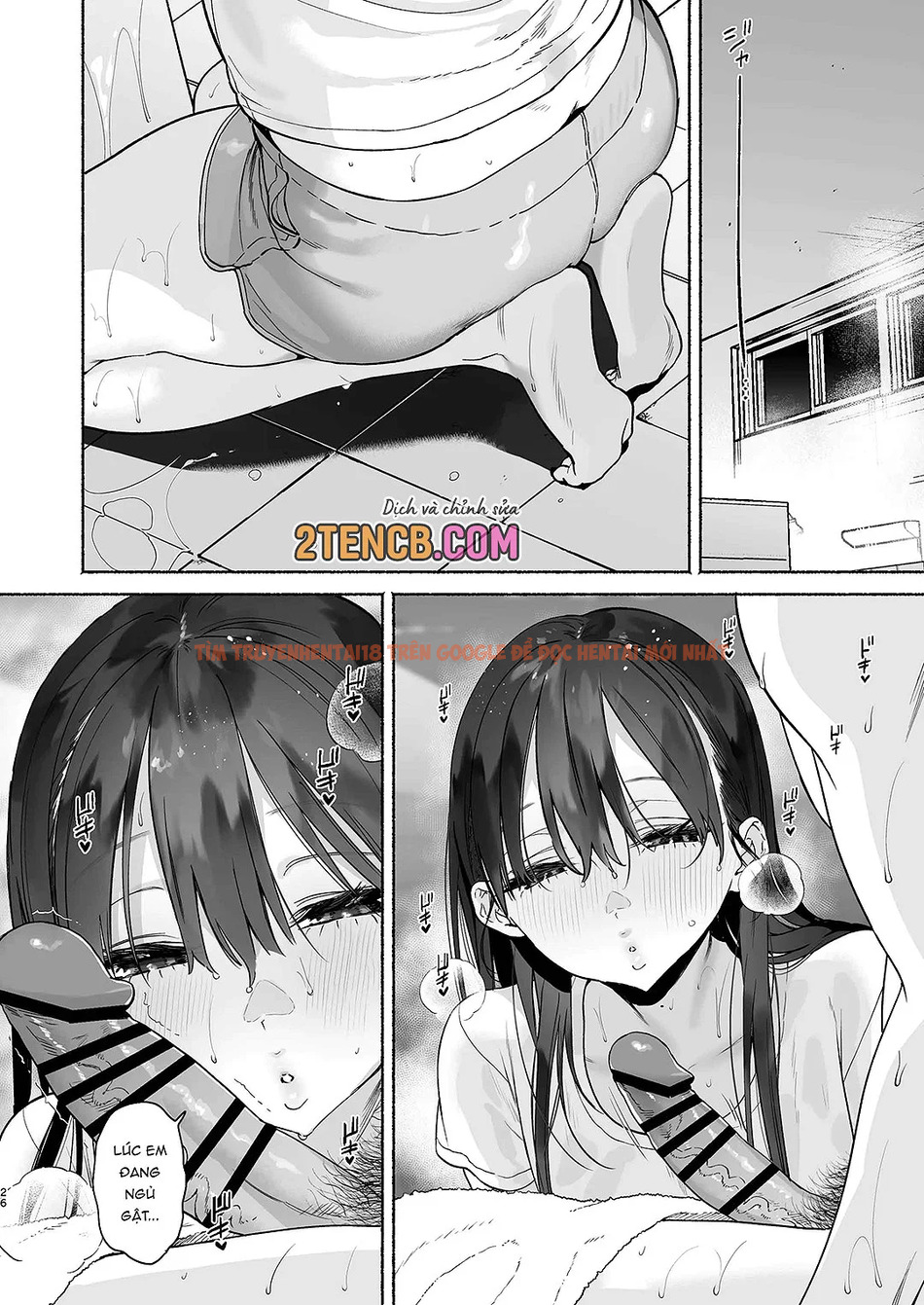 Xem ảnh page_025 trong truyện hentai 4 Ngày Hè Giao Hòa Cùng Chị Gái Nhà Tắm Công Cộng - One Shot - www.hentaitvn.net