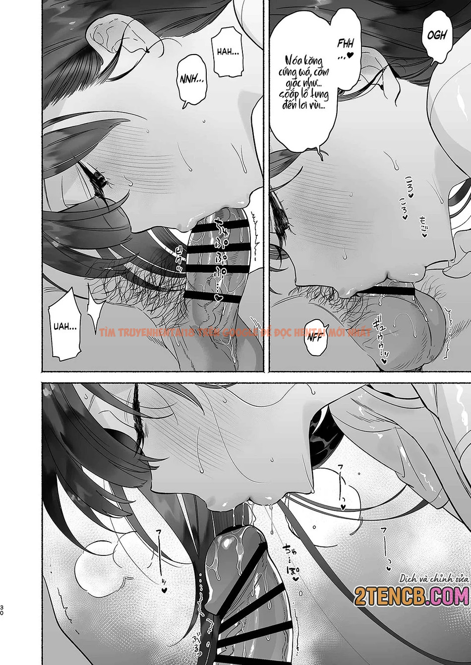 Xem ảnh page_029 trong truyện hentai 4 Ngày Hè Giao Hòa Cùng Chị Gái Nhà Tắm Công Cộng - One Shot - www.hentaitvn.net