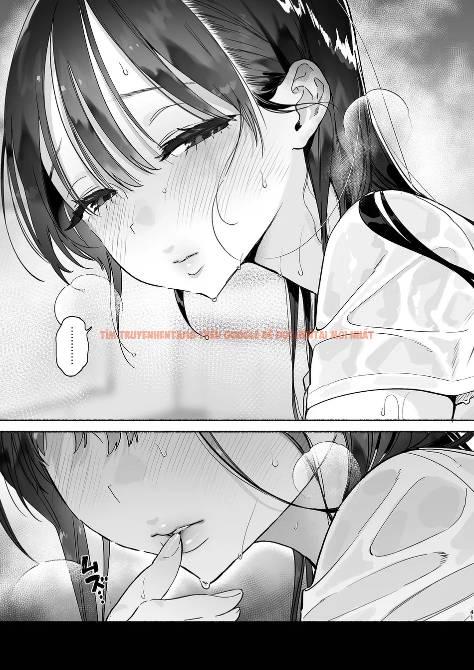 Xem ảnh page_040 trong truyện hentai 4 Ngày Hè Giao Hòa Cùng Chị Gái Nhà Tắm Công Cộng - One Shot - www.hentaitvn.net