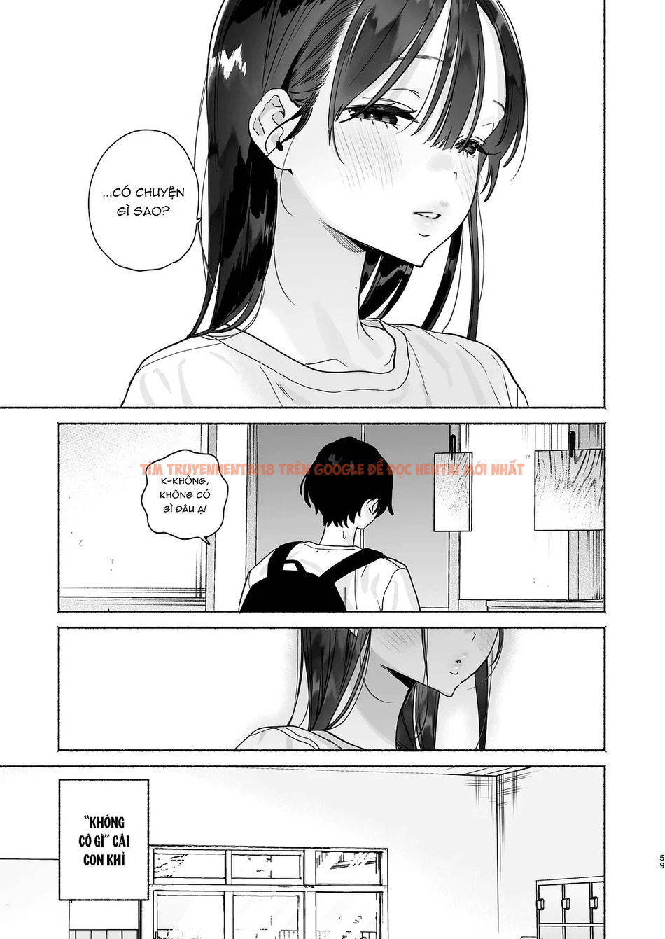 Xem ảnh page_058 trong truyện hentai 4 Ngày Hè Giao Hòa Cùng Chị Gái Nhà Tắm Công Cộng - One Shot - www.hentaitvn.net