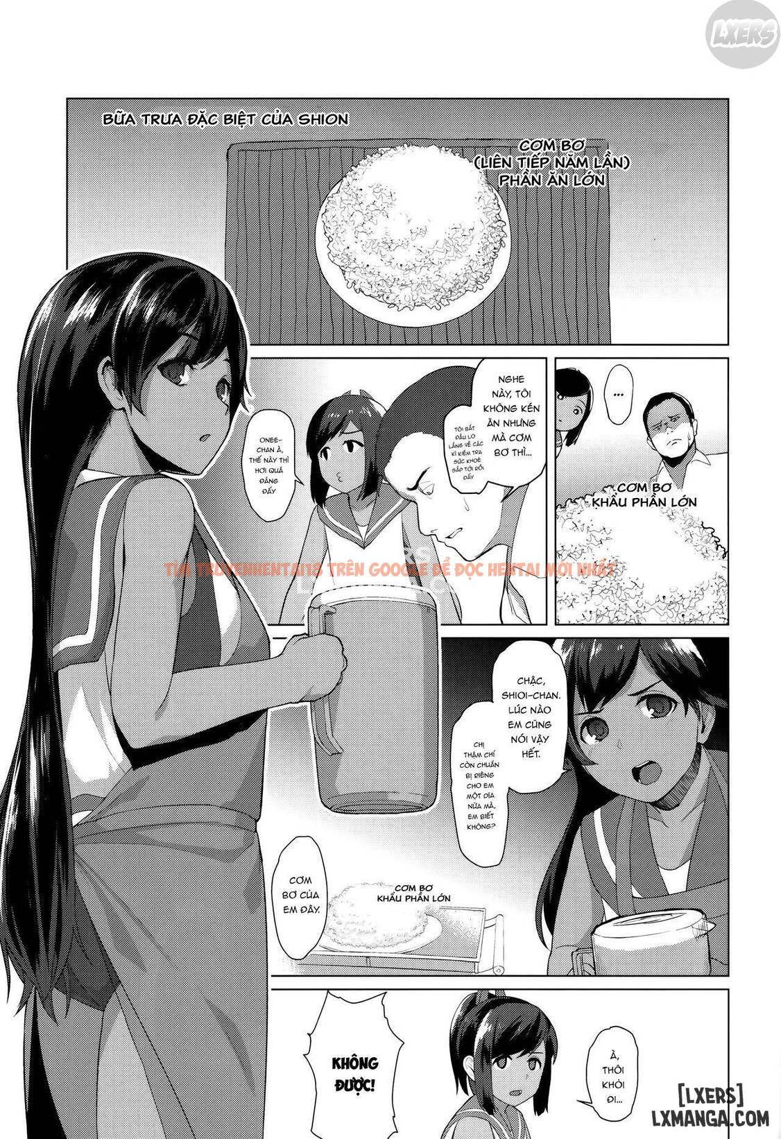 Xem ảnh 400sen - One Shot - 1 - TruyenVN.APP