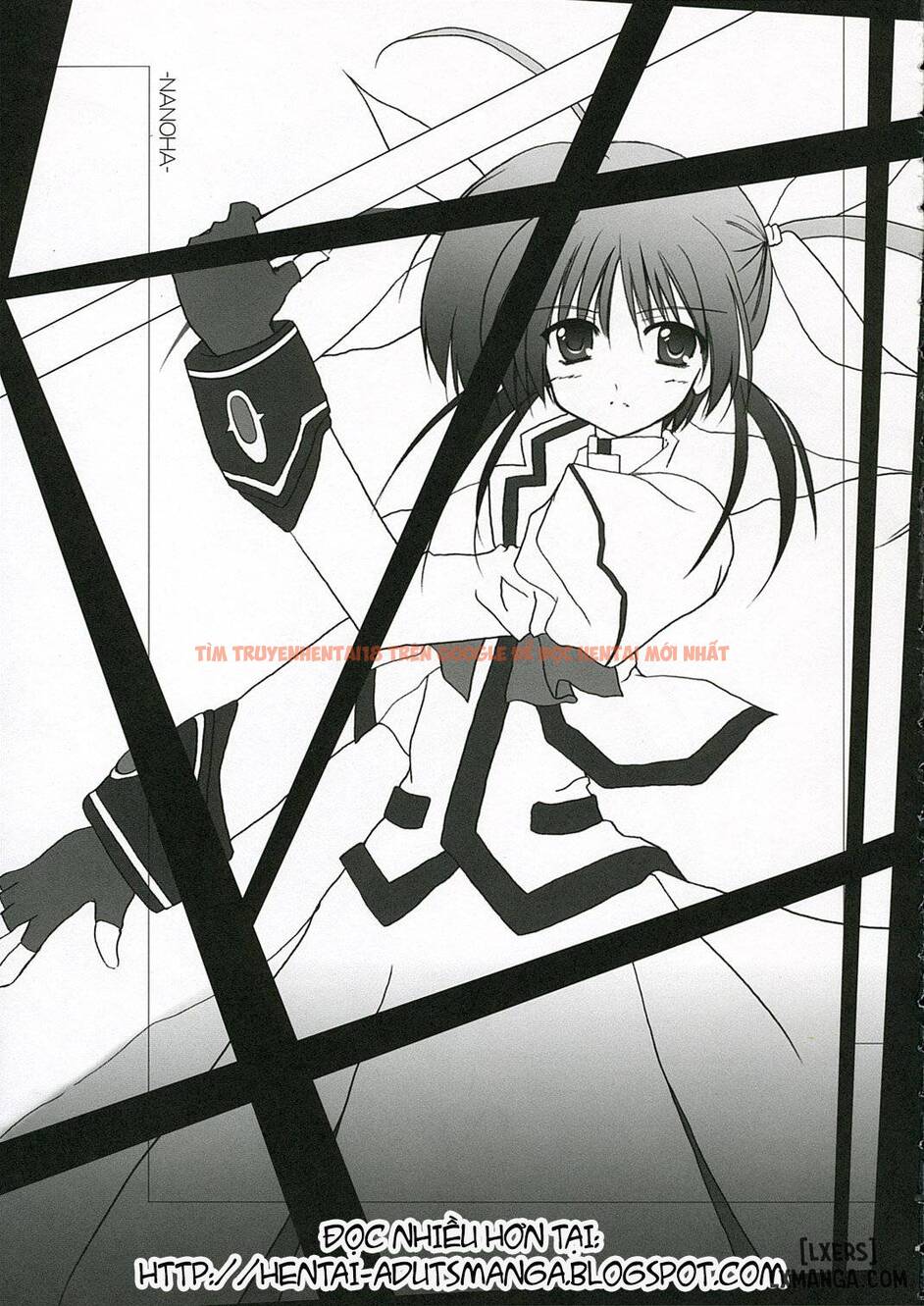 Xem ảnh 13 trong truyện hentai 4976X8 No - One Shot - hentaitvn.net