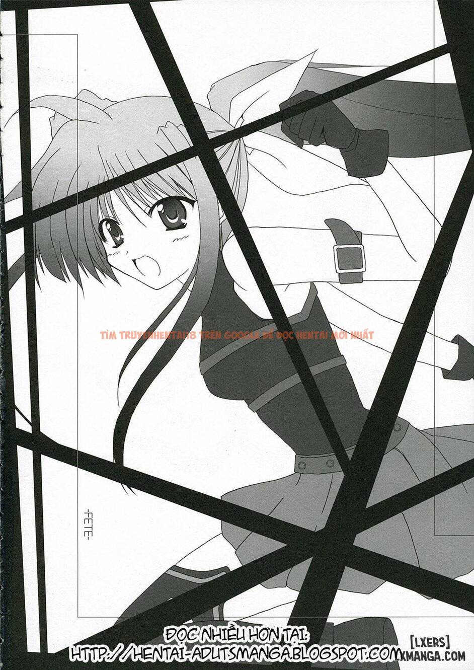 Xem ảnh 14 trong truyện hentai 4976X8 No - One Shot - hentaitvn.net