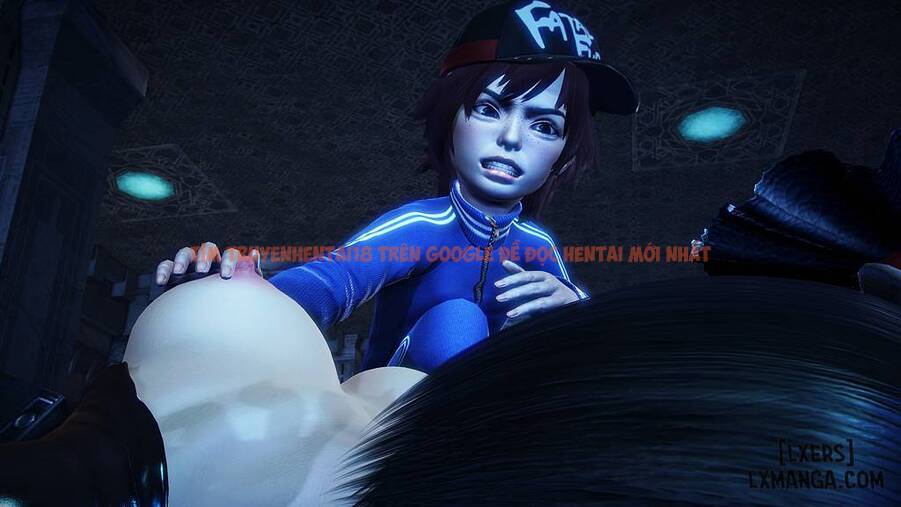 Trang truyện 202 trong truyện tranh 4beautiful Female Soldiers Were Attacked - Chapter 1 - www.truyentvn.net