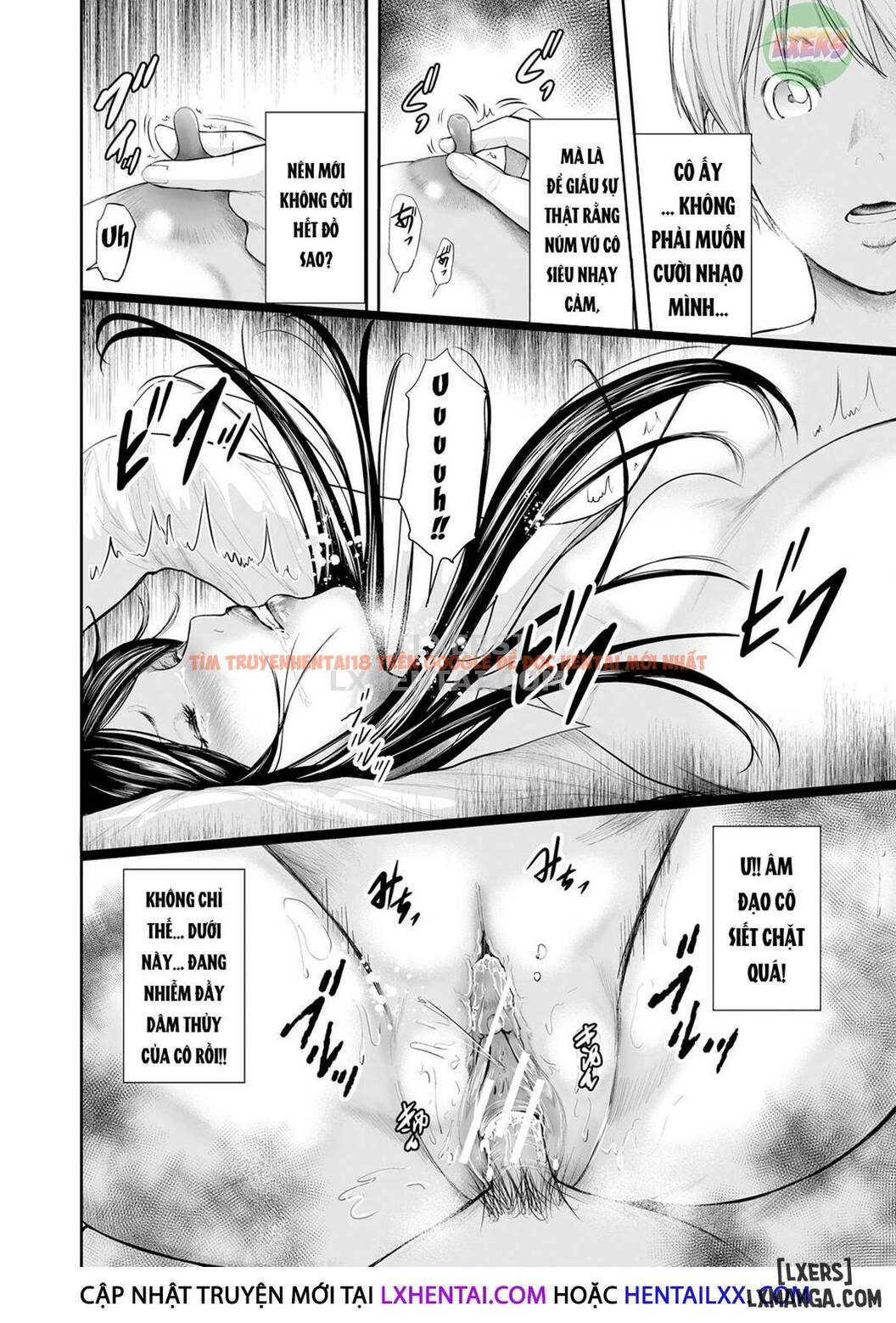 Trang truyện 27 trong truyện tranh Một Ngày Tôi Làm Tình Với 5 Cô Giáo - Chapter 1 - www.truyentvn.net