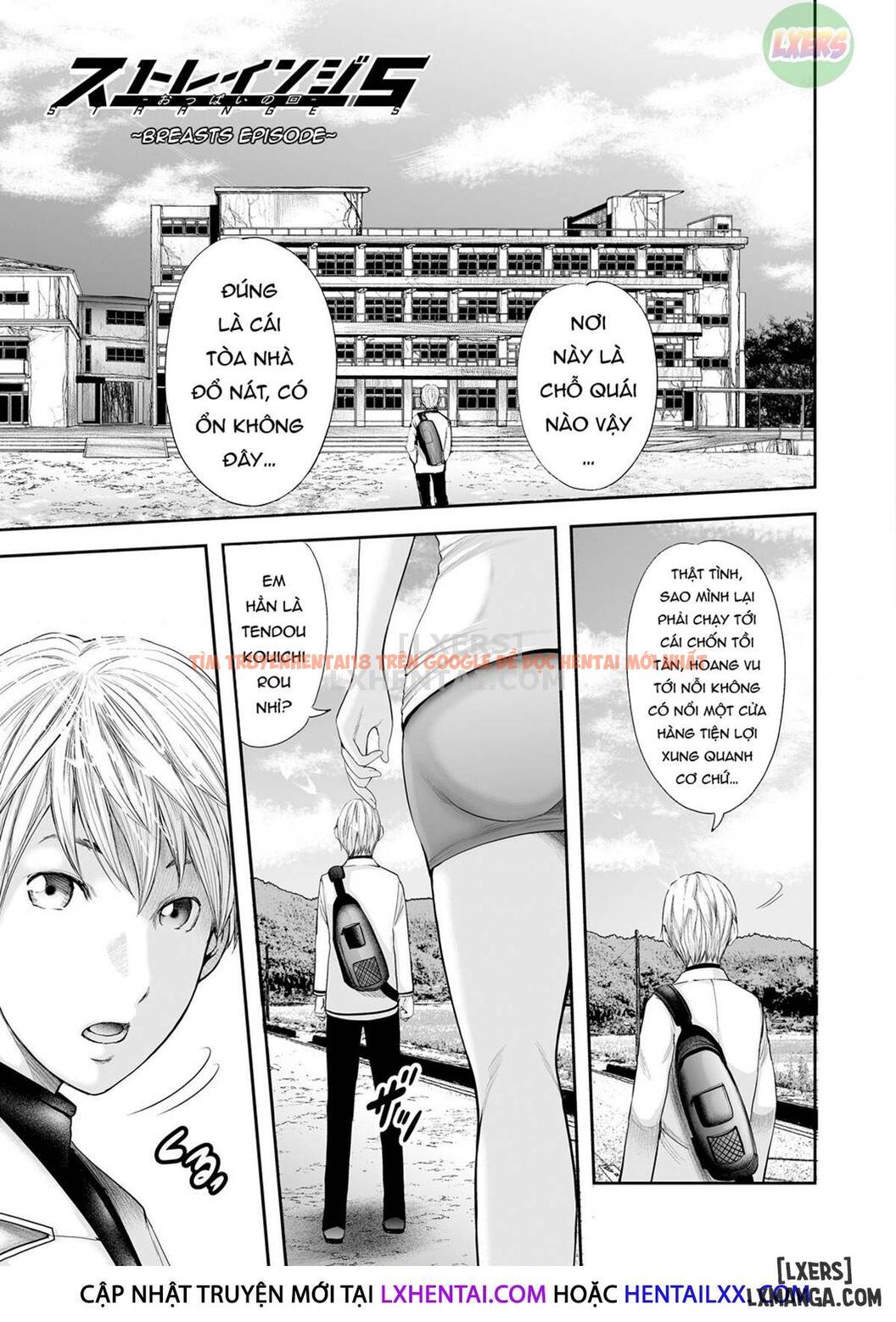 Trang truyện 6 trong truyện tranh Một Ngày Tôi Làm Tình Với 5 Cô Giáo - Chapter 1 - www.truyentvn.net