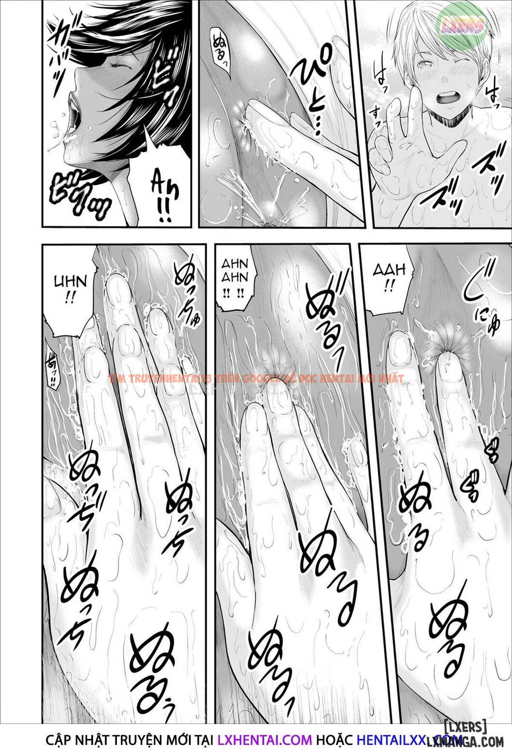 Trang truyện 19 trong truyện tranh Một Ngày Tôi Làm Tình Với 5 Cô Giáo - Chapter 4 - www.truyentvn.net