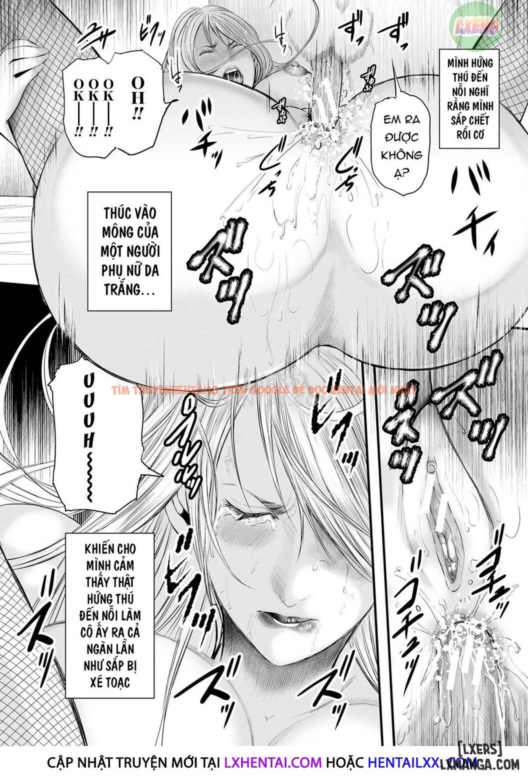 Trang truyện 23 trong truyện tranh Một Ngày Tôi Làm Tình Với 5 Cô Giáo - Chapter 5 - hentai24h.pro
