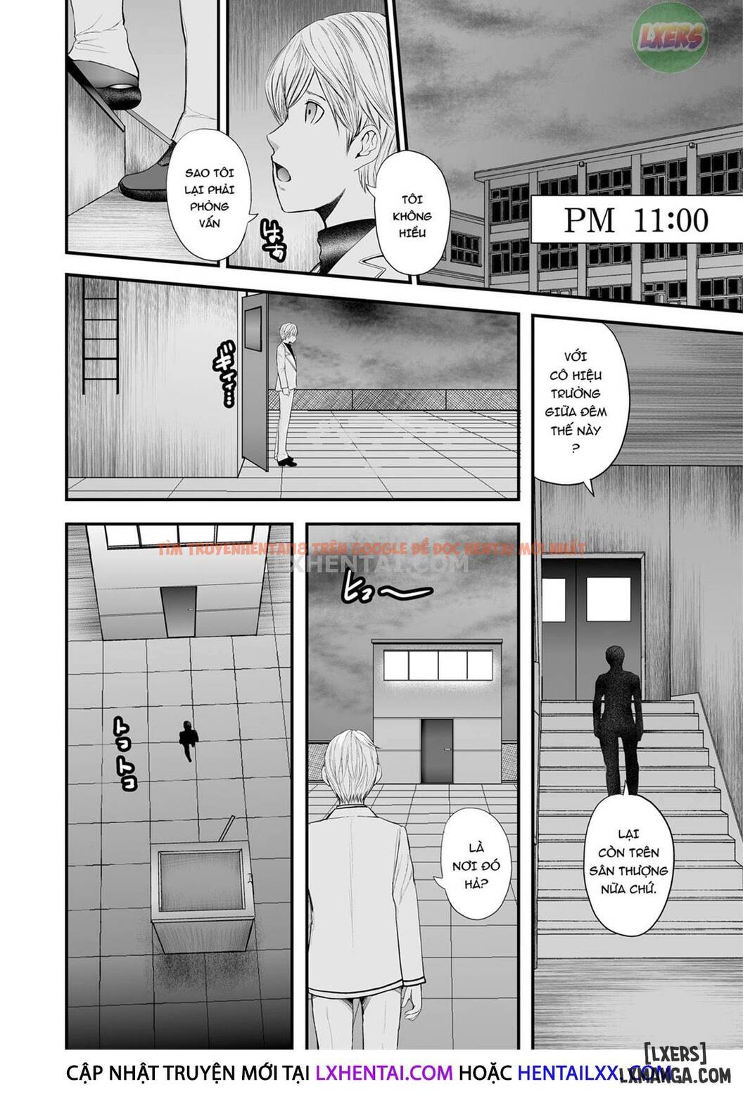 Xem ảnh 0 trong truyện hentai Một Ngày Tôi Làm Tình Với 5 Cô Giáo - Chapter 6 END - hentaitvn.net