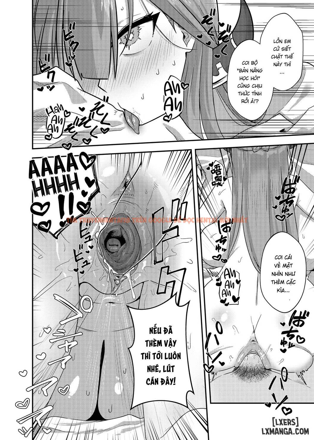 Xem ảnh 8 6892f64c567ed trong truyện hentai 5 Phút Thủ công-Cách Để Sửa Sừng Cho Aru Bằng Mì tôm! - Indomie nợ tui tiền PR - hentaitvn.net