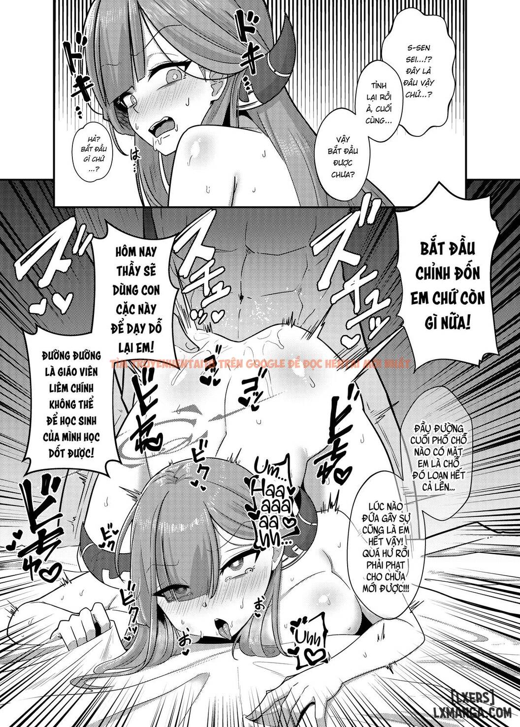 Xem ảnh 9 6892f64cdfcde trong truyện hentai 5 Phút Thủ công-Cách Để Sửa Sừng Cho Aru Bằng Mì tôm! - Indomie nợ tui tiền PR - hentaitvn.net