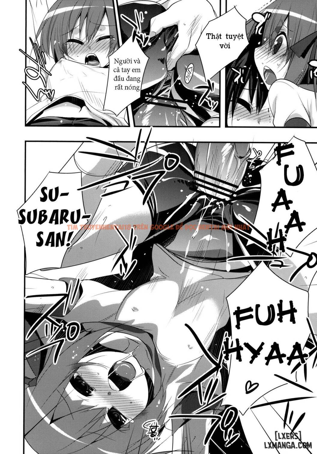 Trang truyện 12 trong truyện tranh Địt Em Bé Loli - One Shot - lxmanga.org
