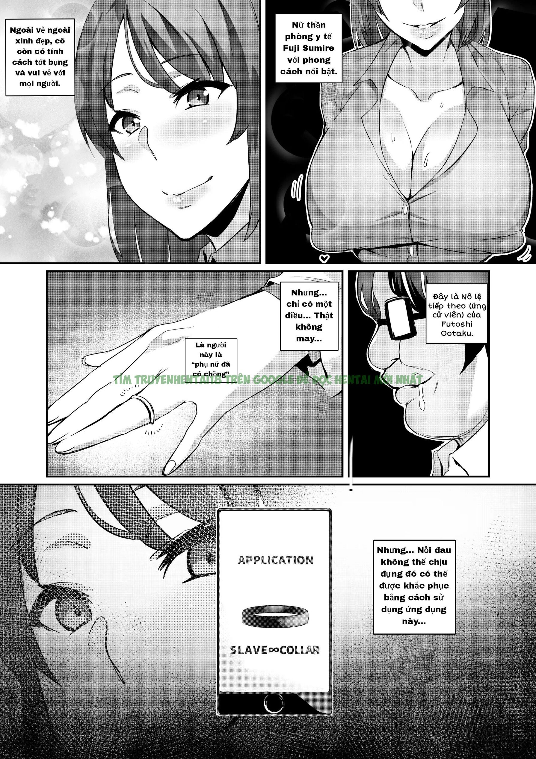 Hình ảnh 2 trong 7-Jikanme - 7th Period - Chap 2