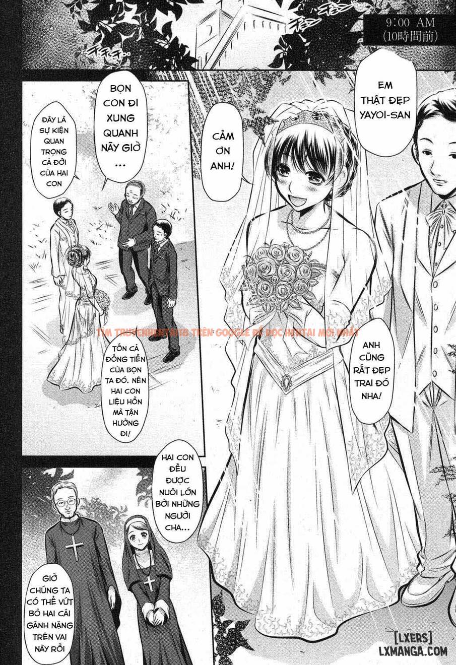Xem ảnh 1 trong truyện hentai Loạn luân Hentai trong 72 Ngày - Chapter 1 - hentaitvn.net