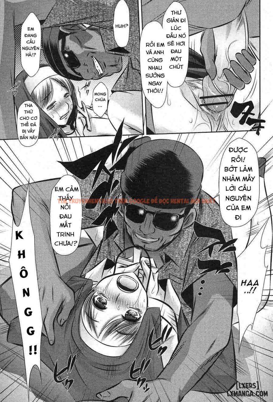 Xem ảnh 10 trong truyện hentai Loạn luân Hentai trong 72 Ngày - Chapter 1 - hentaitvn.net