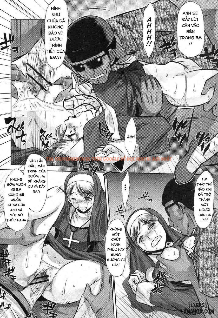 Xem ảnh 11 trong truyện hentai Loạn luân Hentai trong 72 Ngày - Chapter 1 - hentaitvn.net