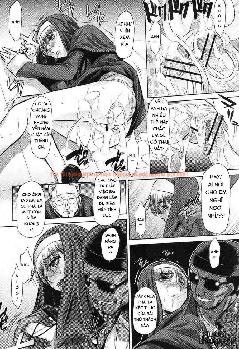 Xem ảnh 19 trong truyện hentai Loạn luân Hentai trong 72 Ngày - Chapter 1 - hentaitvn.net