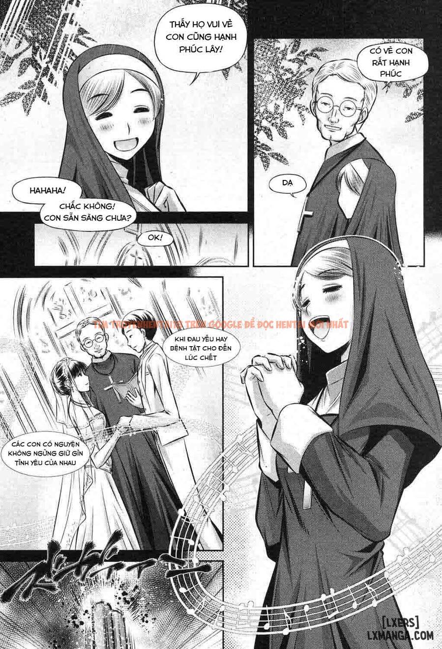Xem ảnh 2 trong truyện hentai Loạn luân Hentai trong 72 Ngày - Chapter 1 - hentaitvn.net