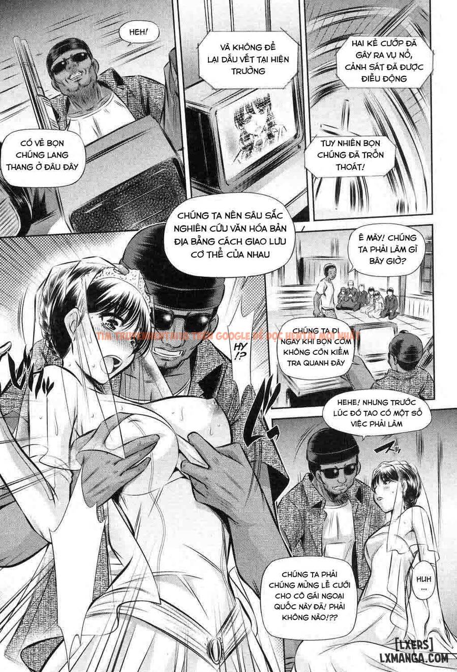 Xem ảnh 4 trong truyện hentai Loạn luân Hentai trong 72 Ngày - Chapter 1 - hentaitvn.net