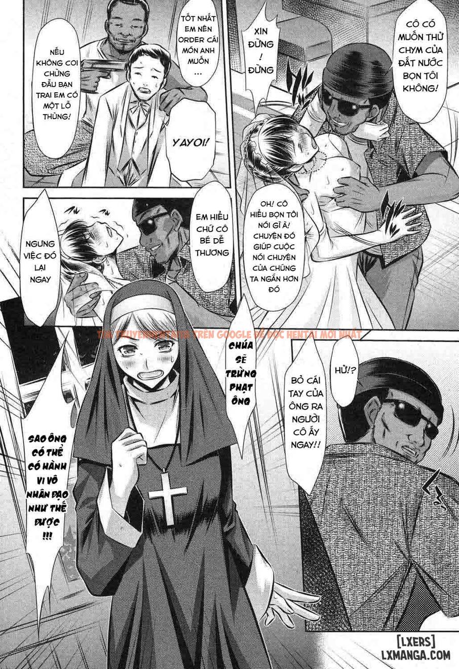 Xem ảnh 5 trong truyện hentai Loạn luân Hentai trong 72 Ngày - Chapter 1 - hentaitvn.net
