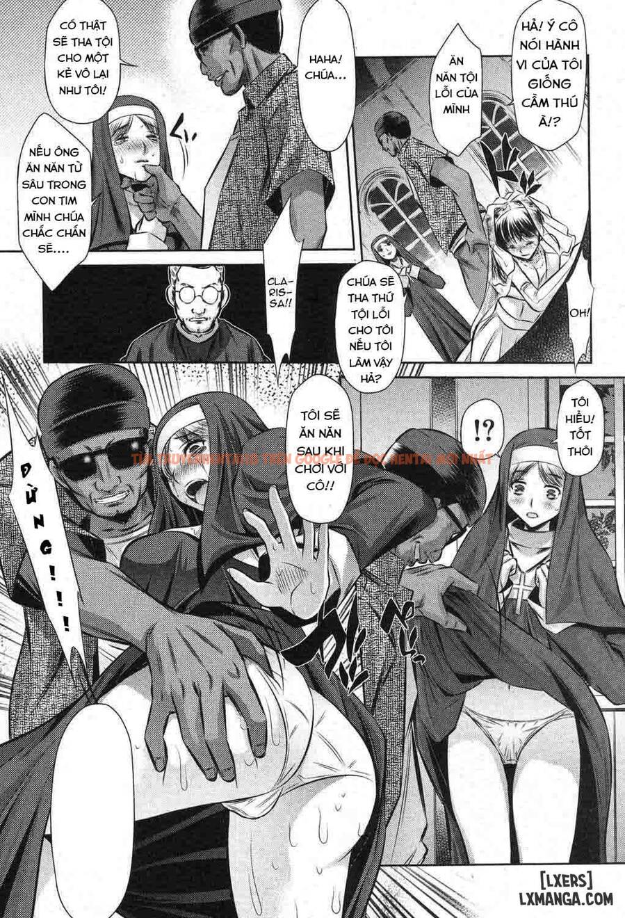 Xem ảnh 6 trong truyện hentai Loạn luân Hentai trong 72 Ngày - Chapter 1 - hentaitvn.net