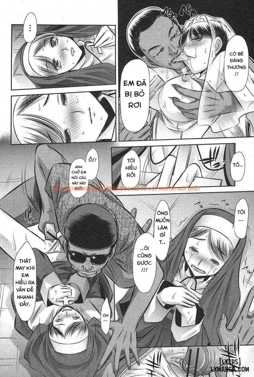 Xem ảnh 9 trong truyện hentai Loạn luân Hentai trong 72 Ngày - Chapter 1 - hentaitvn.net